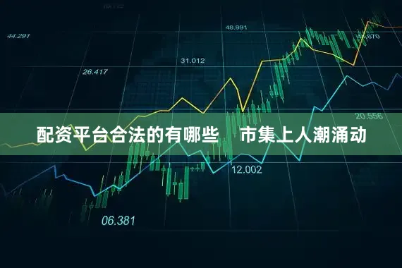 配资平台合法的有哪些    市集上人潮涌动