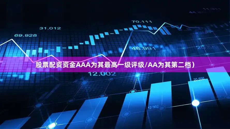 股票配资资金AAA为其最高一级评级/AA为其第二档）