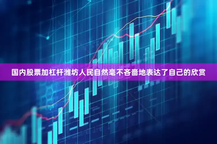 国内股票加杠杆潍坊人民自然毫不吝啬地表达了自己的欣赏