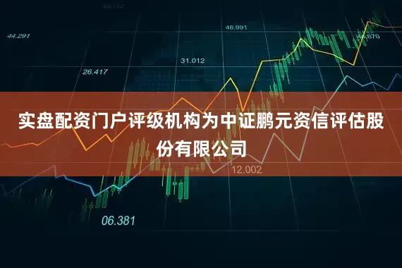 实盘配资门户评级机构为中证鹏元资信评估股份有限公司
