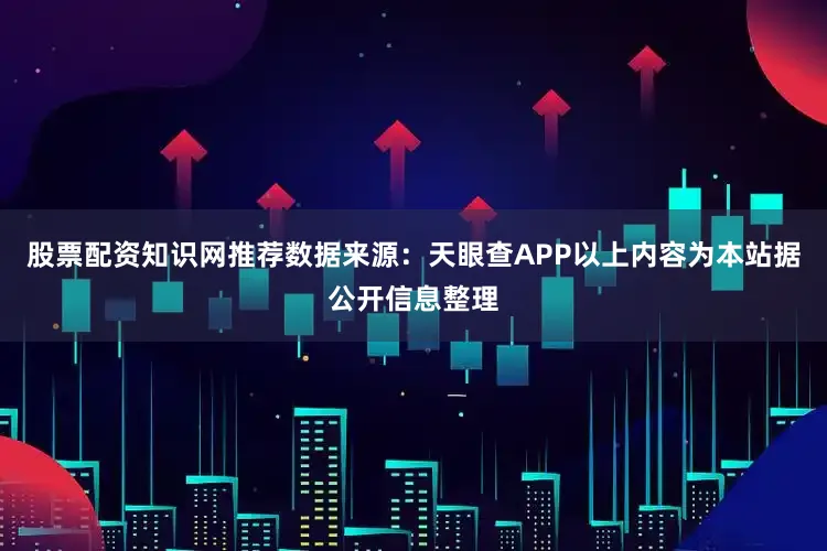 股票配资知识网推荐数据来源：天眼查APP以上内容为本站据公开信息整理