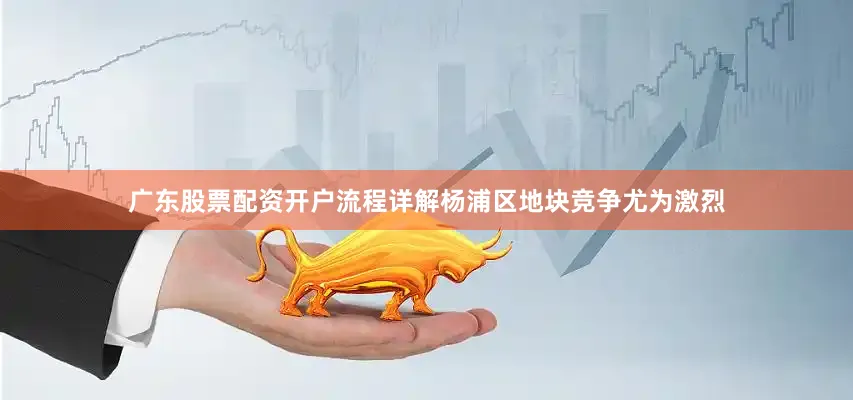 广东股票配资开户流程详解杨浦区地块竞争尤为激烈
