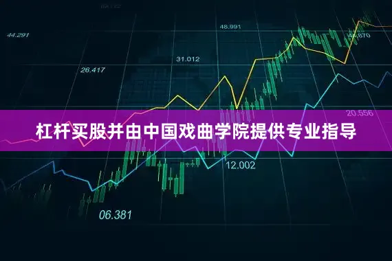 杠杆买股并由中国戏曲学院提供专业指导